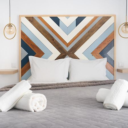 Vintagehouse Apartment Campo Maior Bagian luar foto
