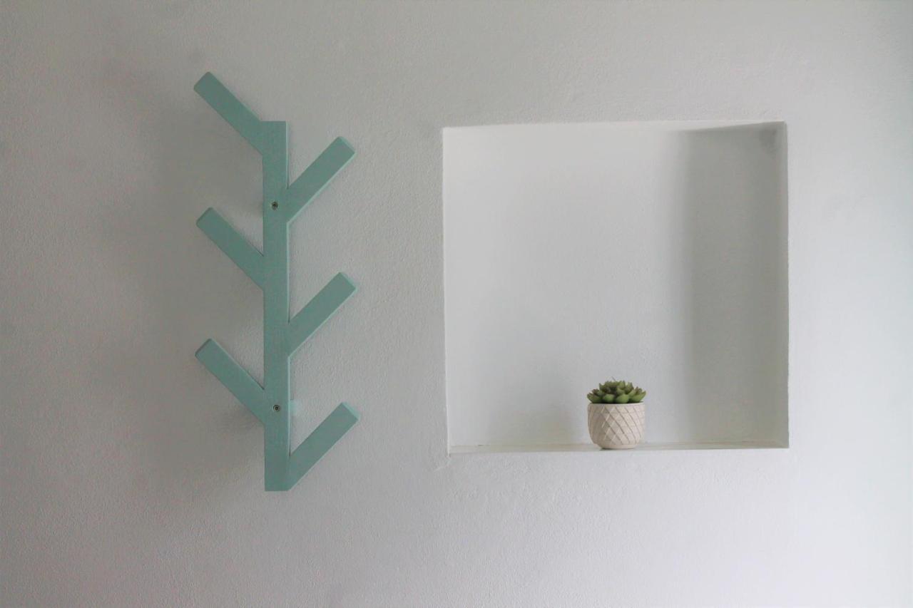 Vintagehouse Apartment Campo Maior Bagian luar foto