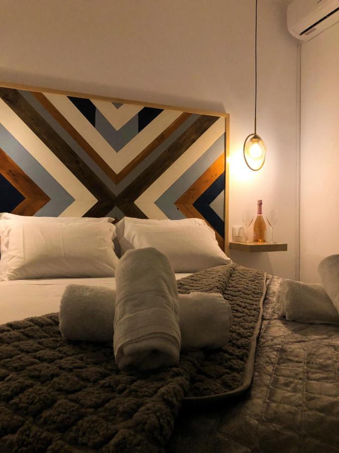 Vintagehouse Apartment Campo Maior Bagian luar foto