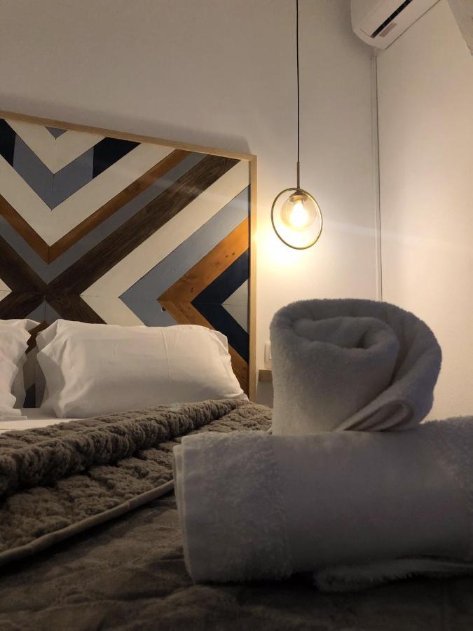 Vintagehouse Apartment Campo Maior Bagian luar foto