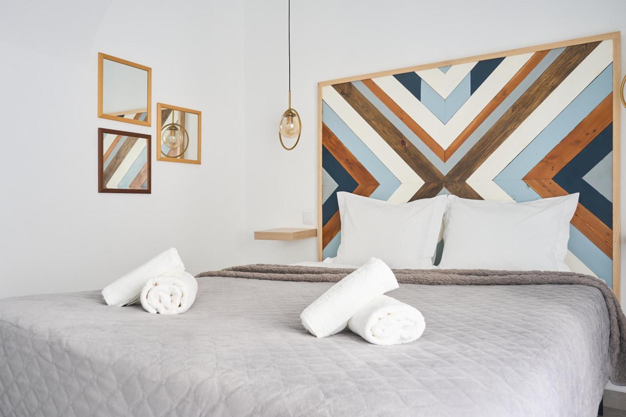 Vintagehouse Apartment Campo Maior Bagian luar foto