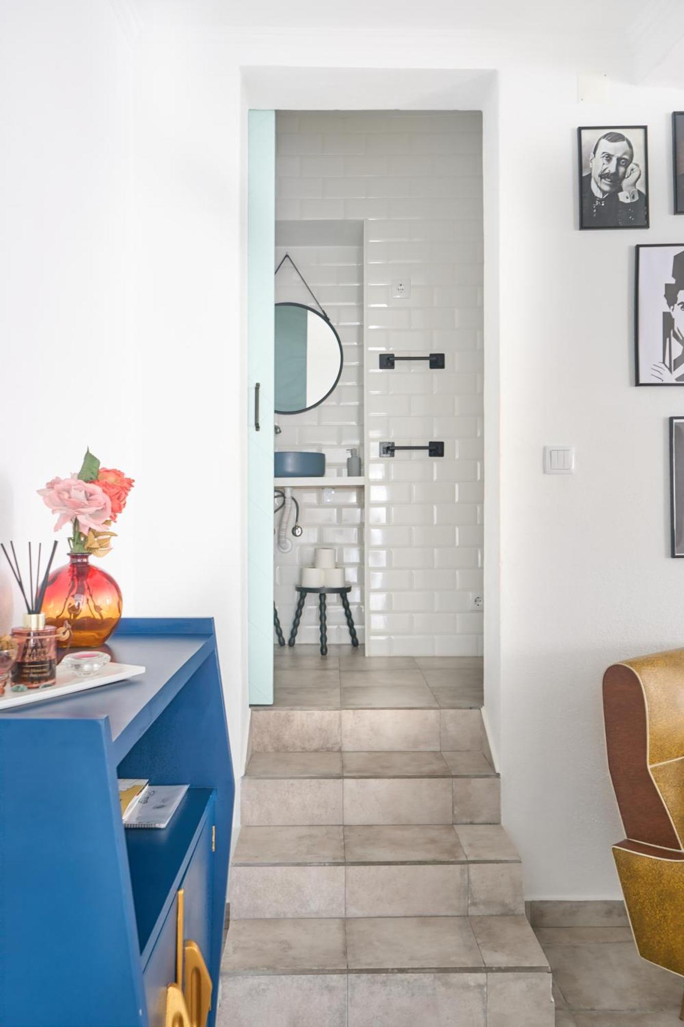 Vintagehouse Apartment Campo Maior Bagian luar foto