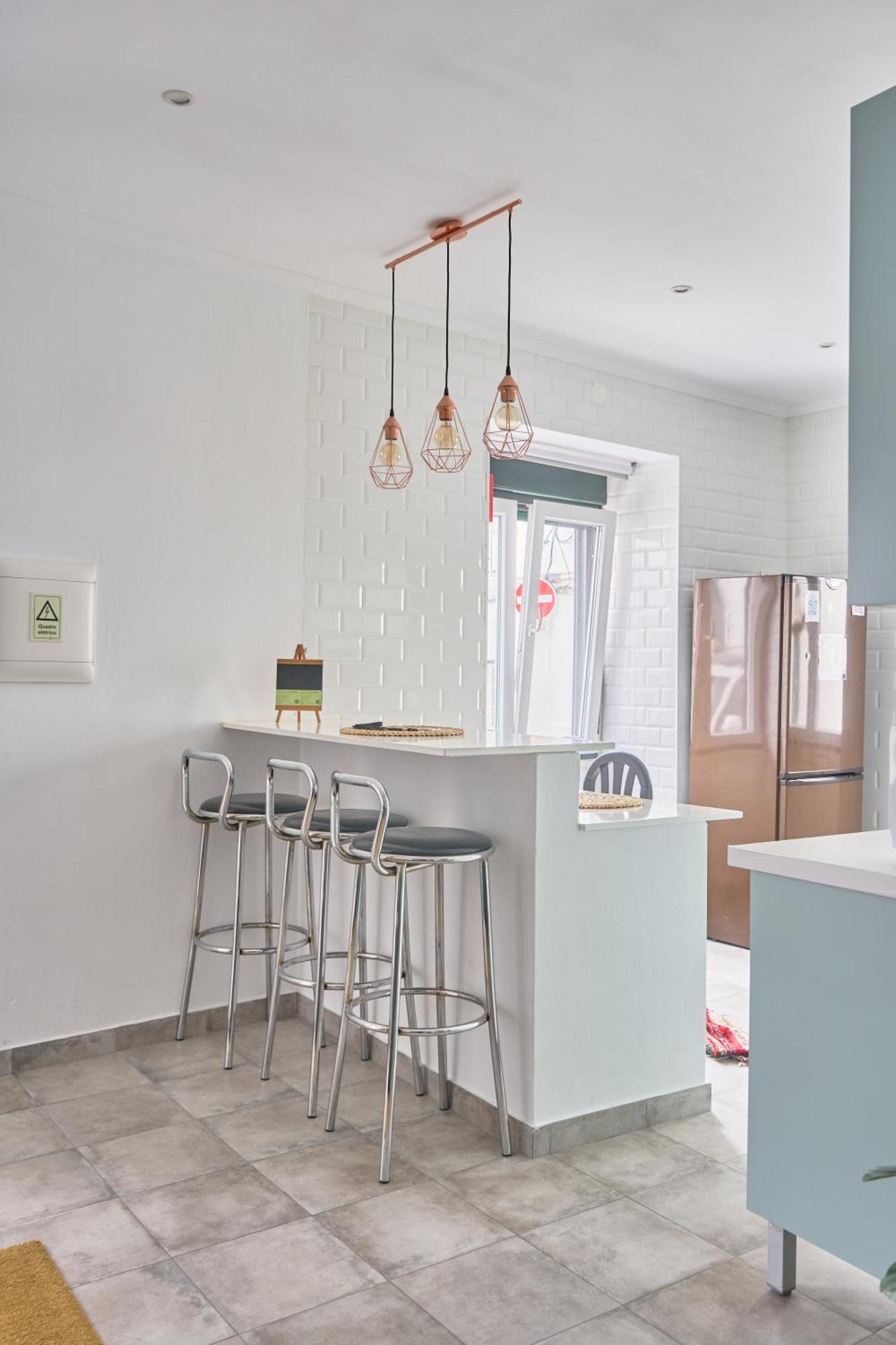 Vintagehouse Apartment Campo Maior Bagian luar foto