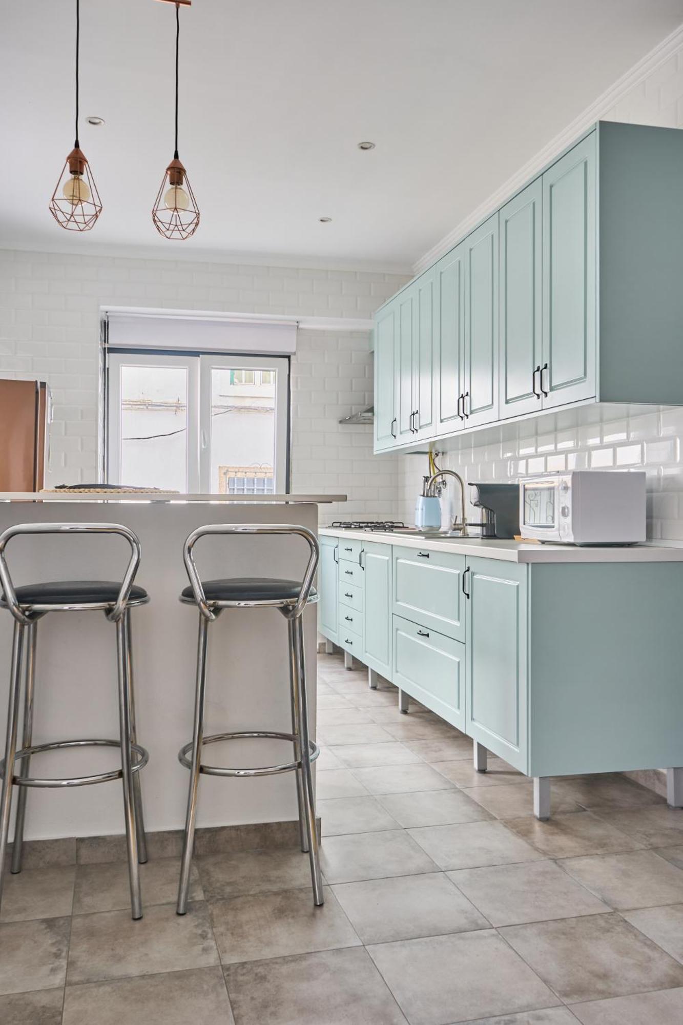 Vintagehouse Apartment Campo Maior Bagian luar foto