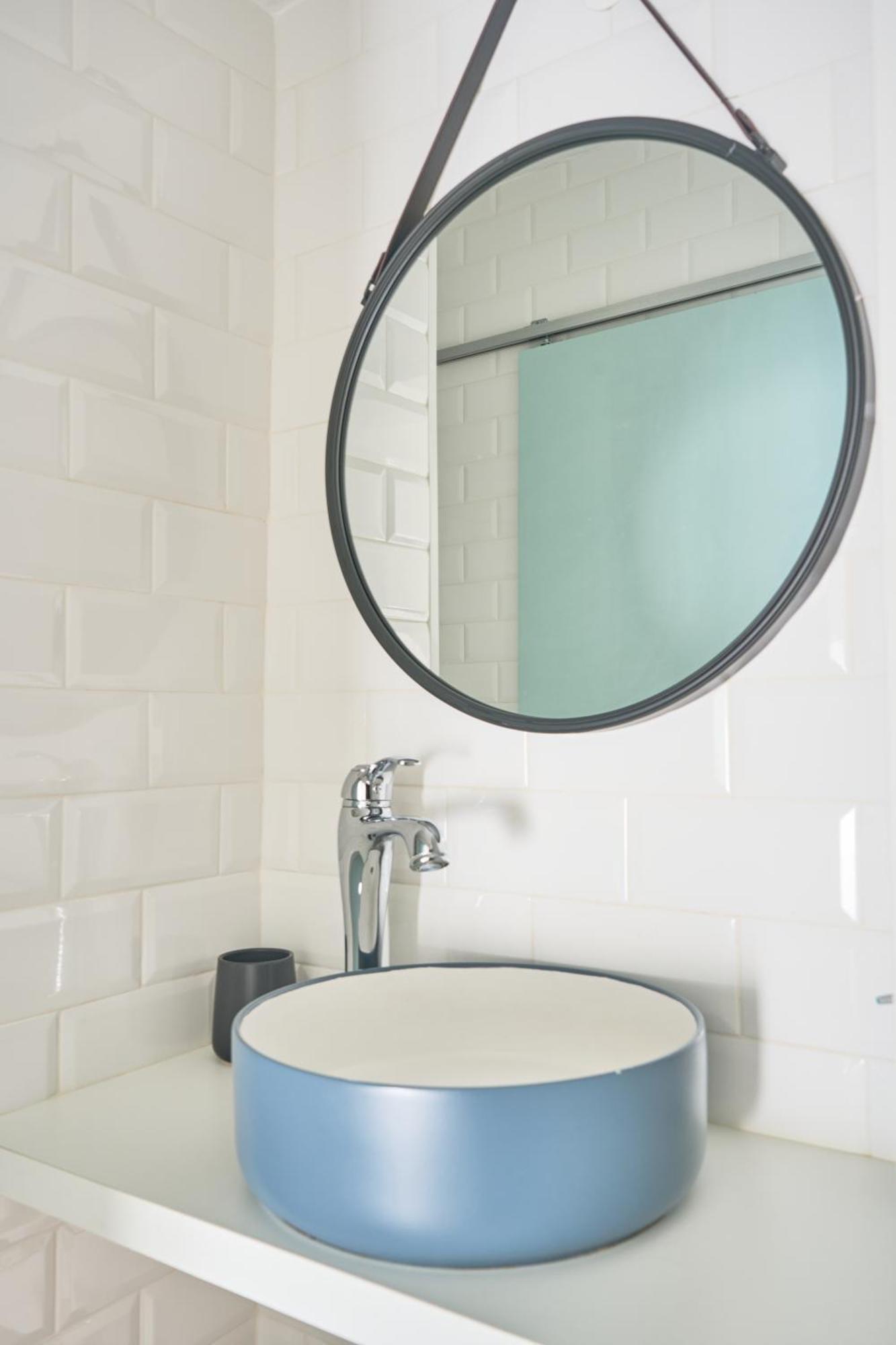 Vintagehouse Apartment Campo Maior Bagian luar foto