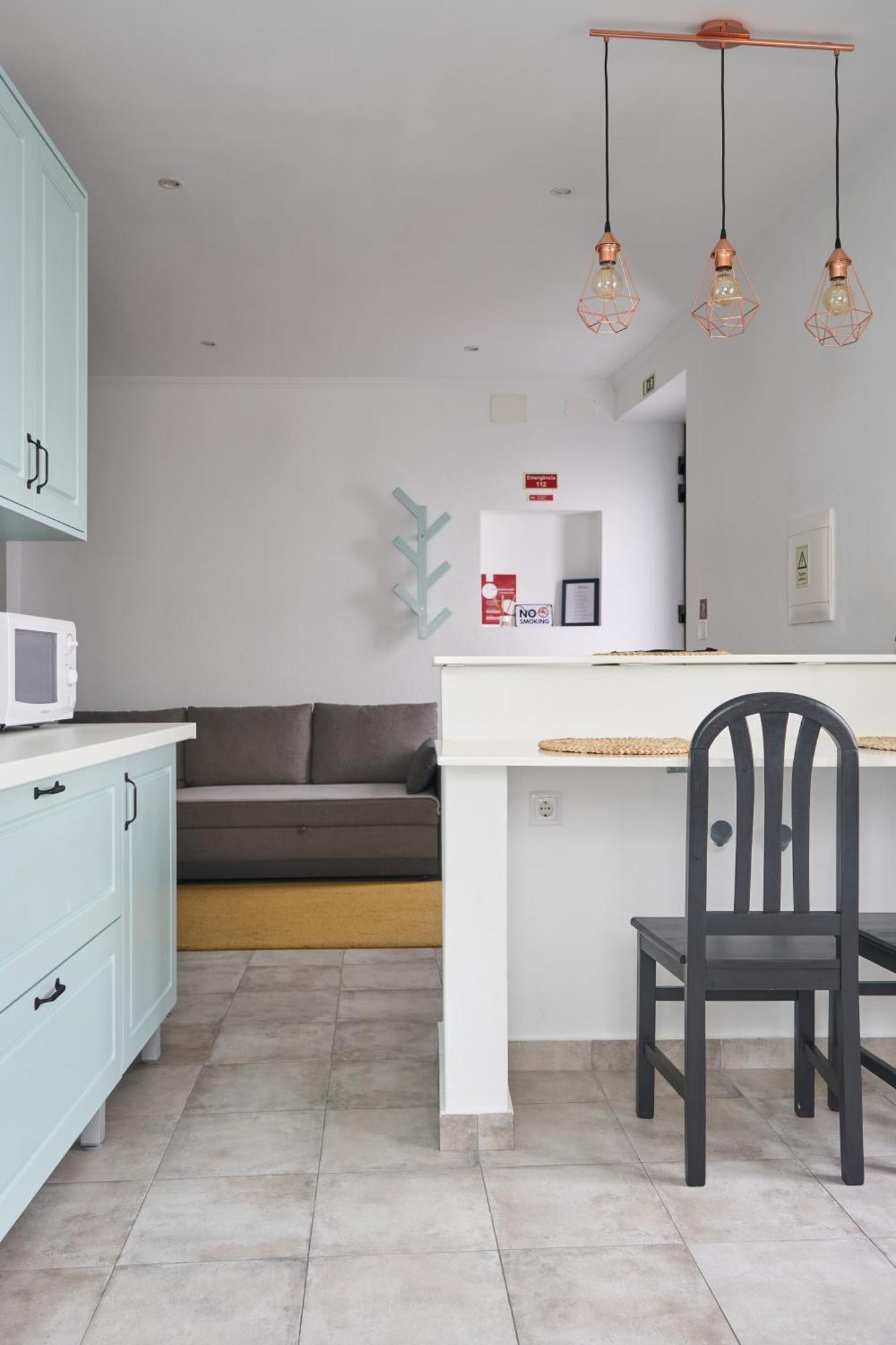Vintagehouse Apartment Campo Maior Bagian luar foto