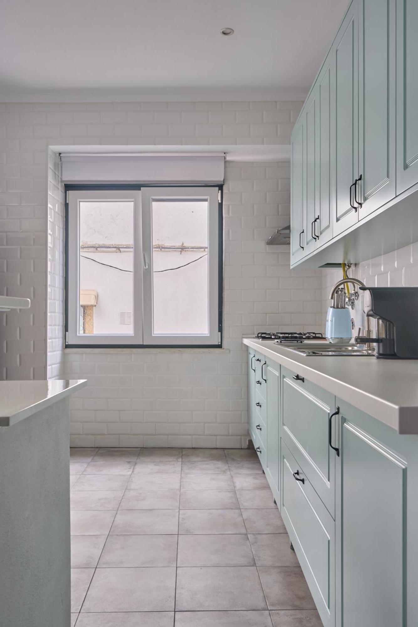 Vintagehouse Apartment Campo Maior Bagian luar foto